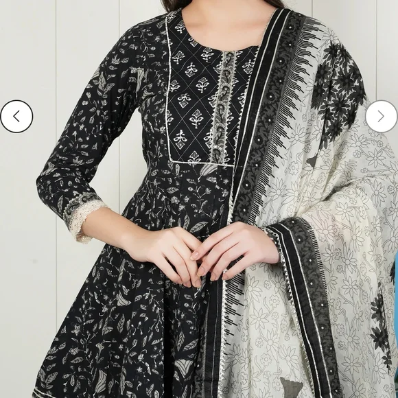 Sharara SUITS 3 PIECE SETS SALE!! - Picture 11 of 12